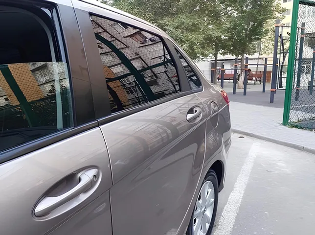 Baic A5, 1.5 L, 2014 год, 169 752 km, Баку - Цена: 8 400 ₼ - Tunel.az
