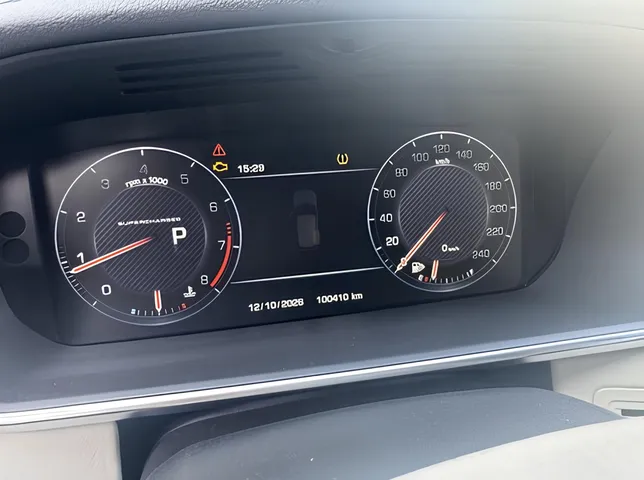 Land Rover Range Rover, 3.0 L, 2015 year, 104 000 km, Baku - Price: 47 000 ₼ - Tunel.az