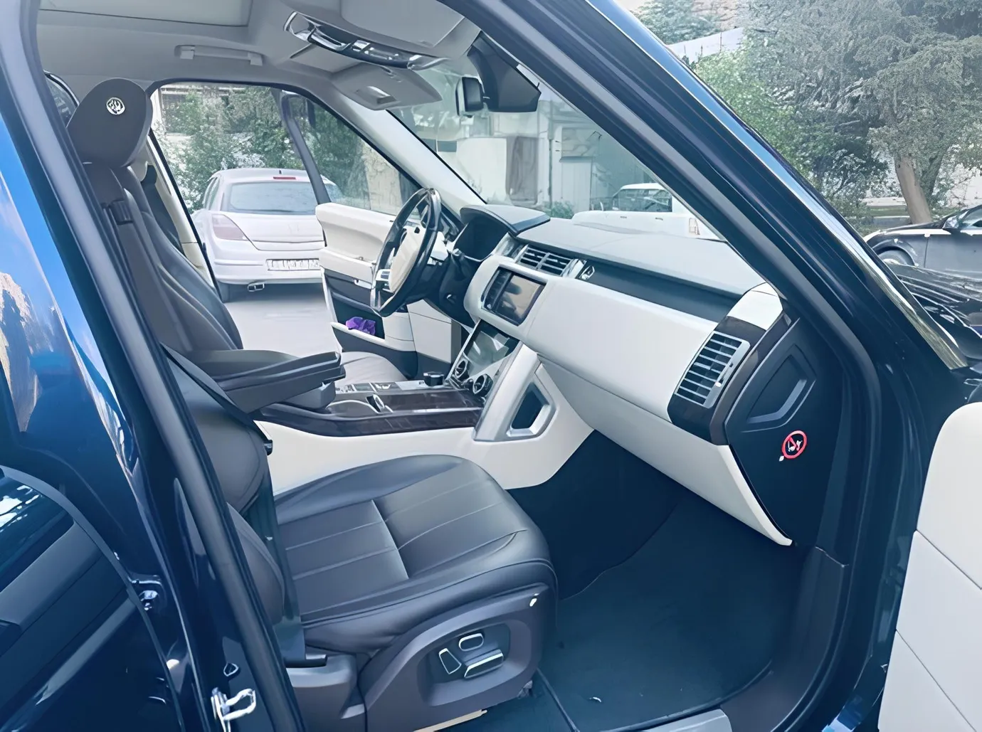 Land Rover Range Rover, 3.0 L, 2015 year, 104 000 km, Baku - Price: 47 000 ₼ - Tunel.az