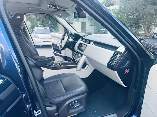 Land Rover Range Rover, 3.0 L, 2015 year, 104 000 km, Baku - Price: 47 000 ₼ - Tunel.az