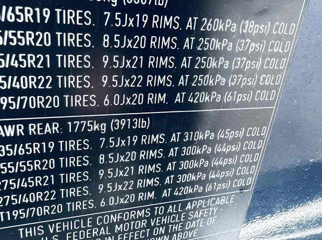 Land Rover Range Rover, 3.0 L, 2015 year, 104 000 km, Baku - Price: 47 000 ₼ - Tunel.az