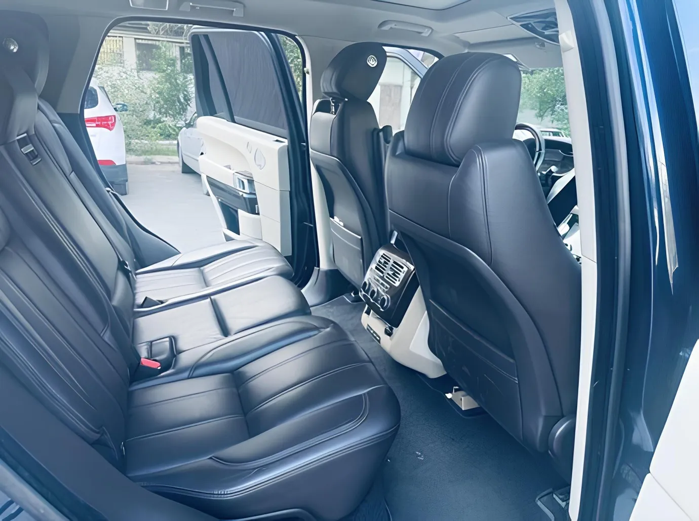 Land Rover Range Rover, 3.0 L, 2015 year, 104 000 km, Baku - Price: 47 000 ₼ - Tunel.az