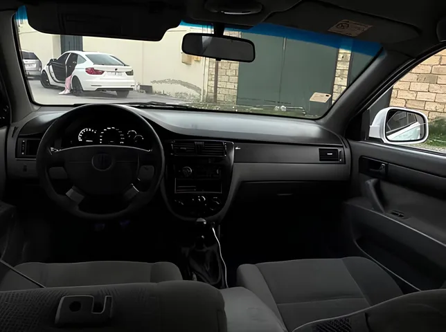 Daewoo Gentra, 1.5 L, 2014 year, 261 000 km, Baku - Price: 8 800 ₼ - Tunel.az