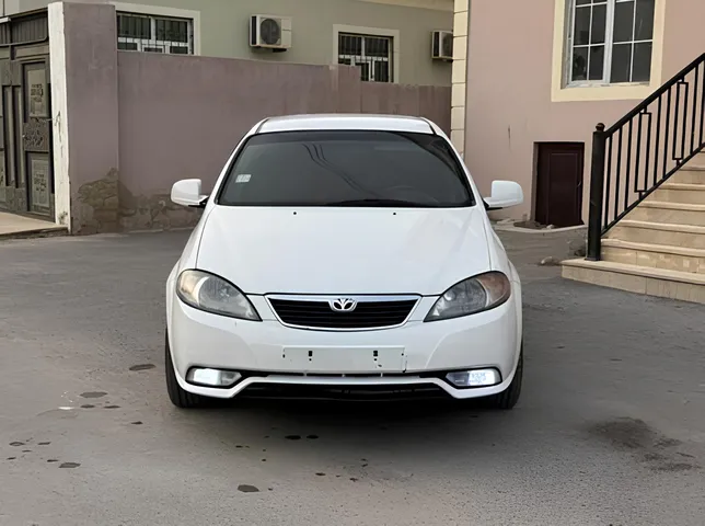 Daewoo Gentra, 1.5 L, 2014 year, 261 000 km, Baku - Price: 8 800 ₼ - Tunel.az