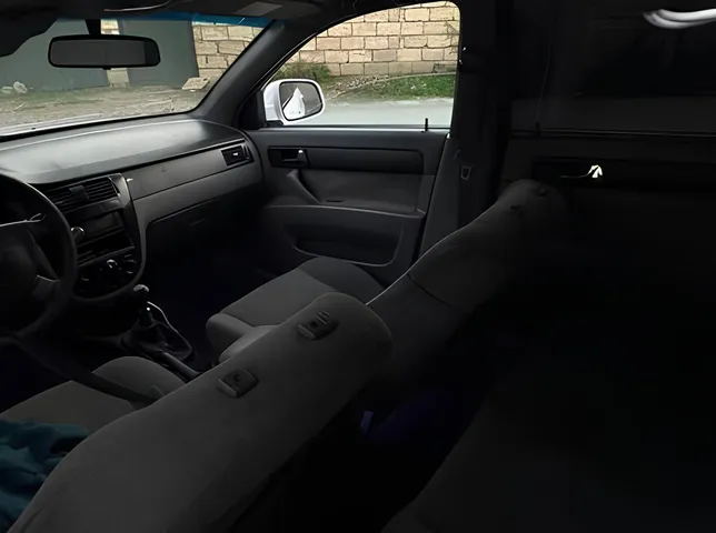 Daewoo Gentra, 1.5 L, 2014 year, 261 000 km, Baku - Price: 8 800 ₼ - Tunel.az
