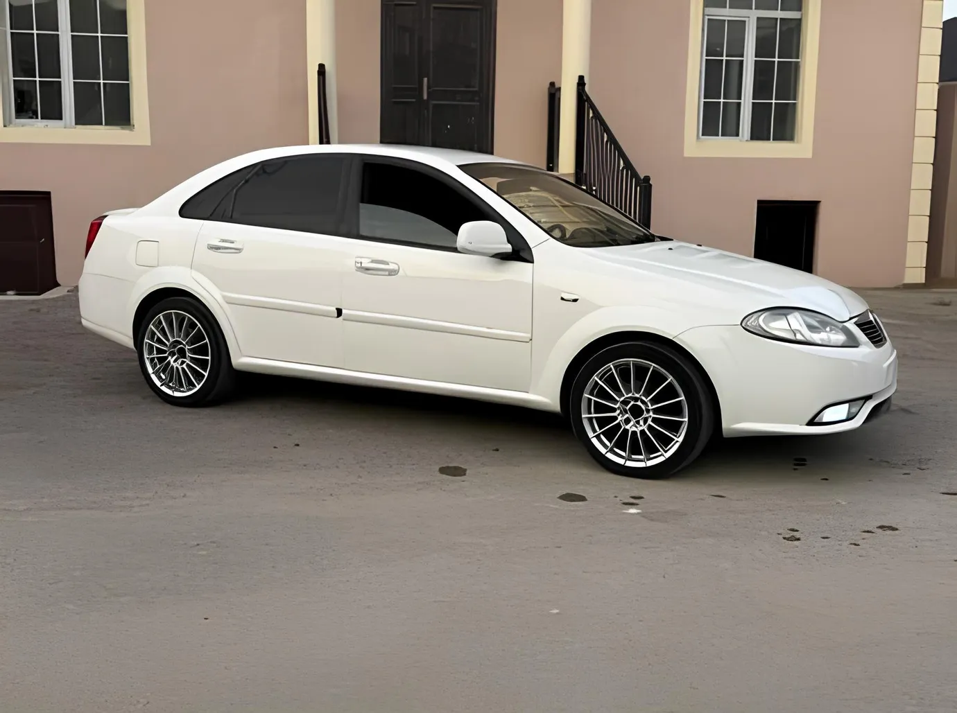 Daewoo Gentra, 1.5 L, 2014 წელი, 261 000 km, Baku - ფასი: 8 800 ₼ - Tunel.az
