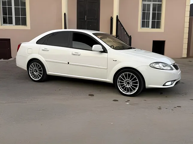 Daewoo Gentra, 1.5 L, 2014 year, 261 000 km, Baku - Price: 8 800 ₼ - Tunel.az
