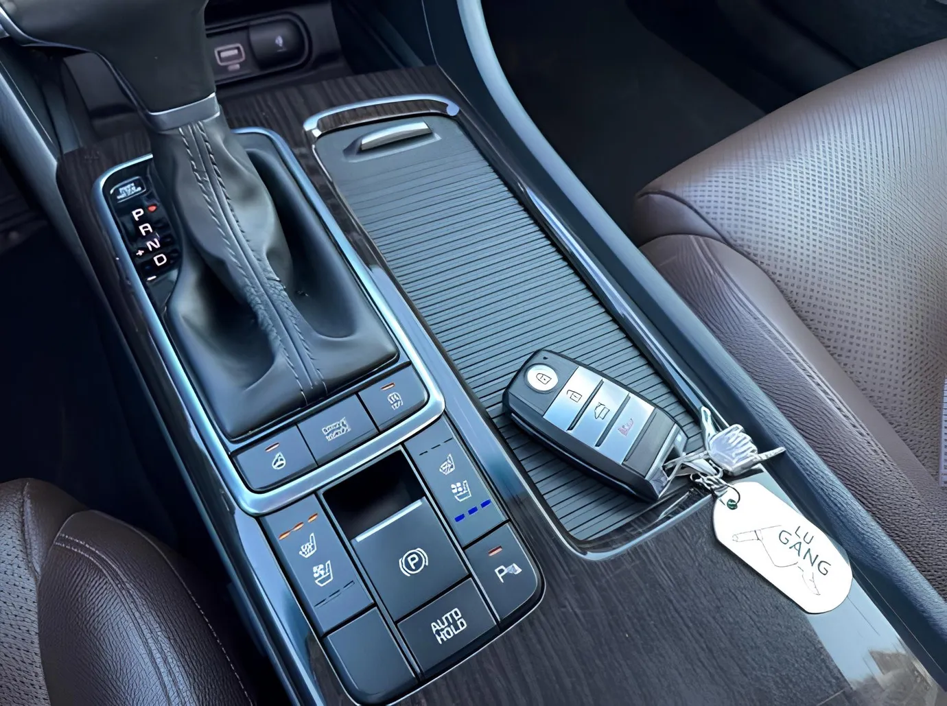 Kia K5, 1.7 L, 2015 i̇l, 168 500 km, Bakı - Qiymət: 24 500 ₼ - Tunel.az