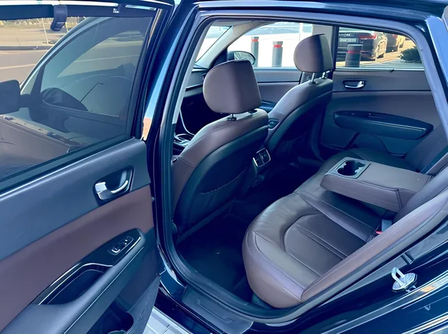 Kia K5, 1.7 L, 2015 i̇l, 168 500 km, Bakı - Qiymət: 24 500 ₼ - Tunel.az