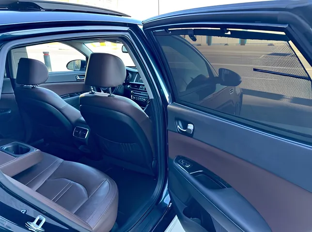 Kia K5, 1.7 L, 2015 i̇l, 168 500 km, Bakı - Qiymət: 24 500 ₼ - Tunel.az