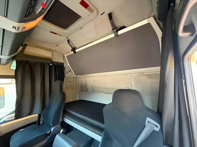MAN TGX 18.440, 12.0 L, 2012 i̇l, 850 000 km, Bakı - Qiymət: 76 000 ₼ - Tunel.az