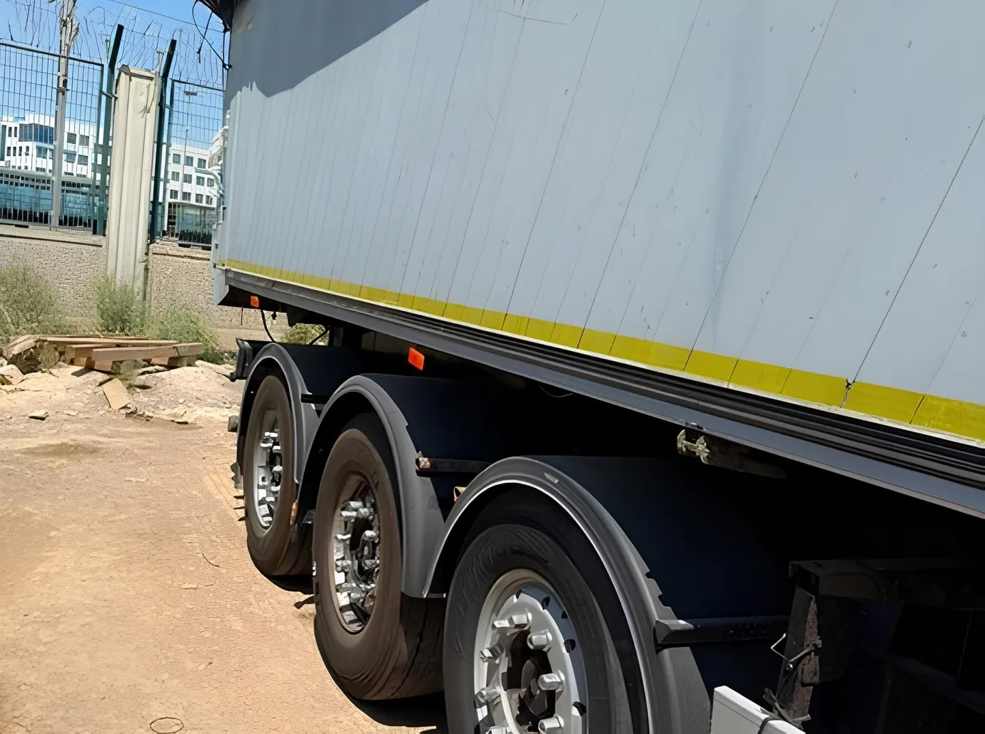 MAN TGX 18.440, 12.0 L, 2012 i̇l, 850 000 km, Bakı - Qiymət: 76 000 ₼ - Tunel.az