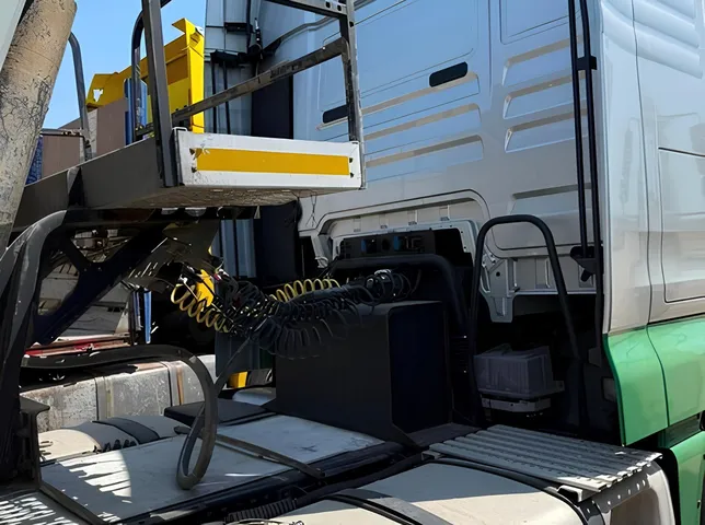 MAN TGX 18.440, 12.0 L, 2012 i̇l, 850 000 km, Bakı - Qiymət: 76 000 ₼ - Tunel.az