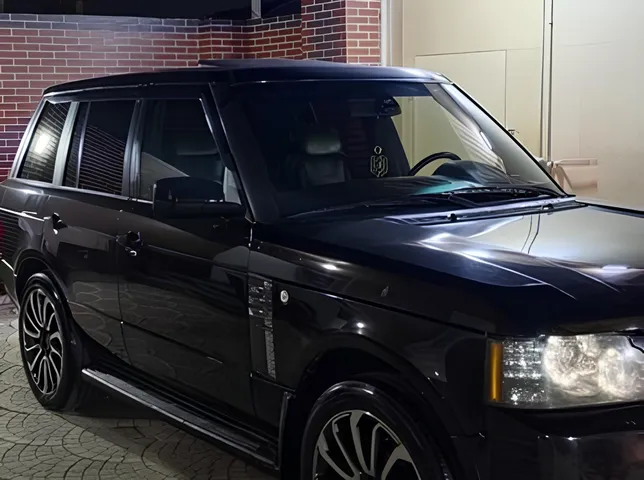 Land Rover Range Rover, 4.4 L, 2003 year, 240 000 km, Baku - Price: 12 500 ₼ - Tunel.az