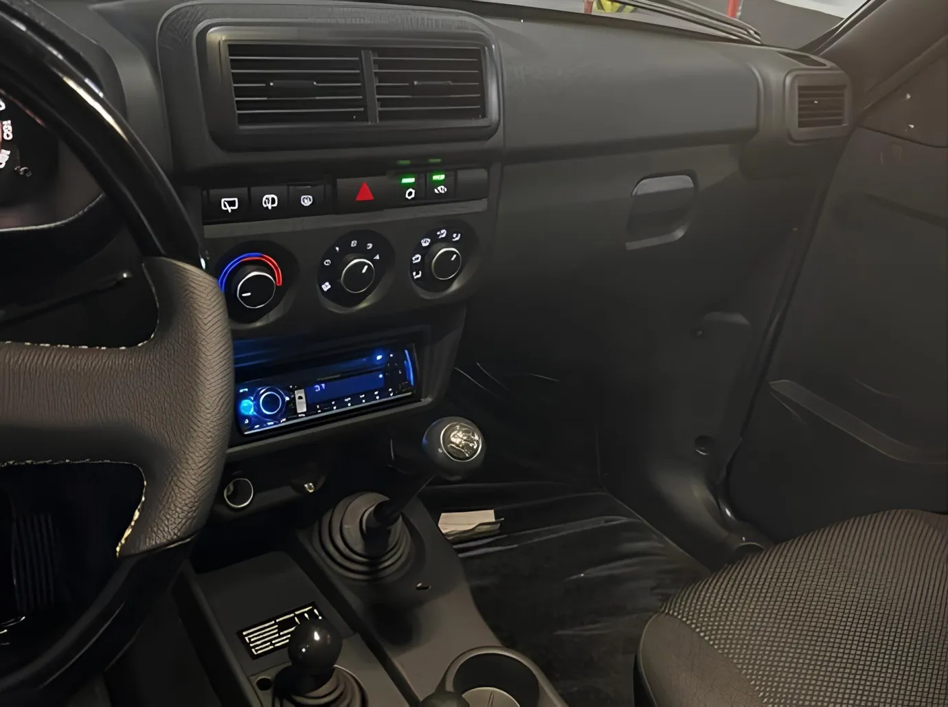 LADA (VAZ) Niva, 1.7 L, 2025 год, 3 600 km, Баку - Цена: 23 000 ₼ - Tunel.az