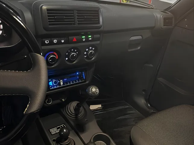 LADA (VAZ) Niva, 1.7 L, 2025 год, 3 600 km, Баку - Цена: 23 000 ₼ - Tunel.az