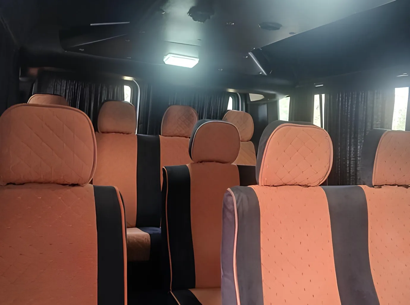 Mercedes Sprinter 311, 2.2 L, 2004 i̇l, 550 000 km, Bakı - Qiymət: 25 500 ₼ - Tunel.az