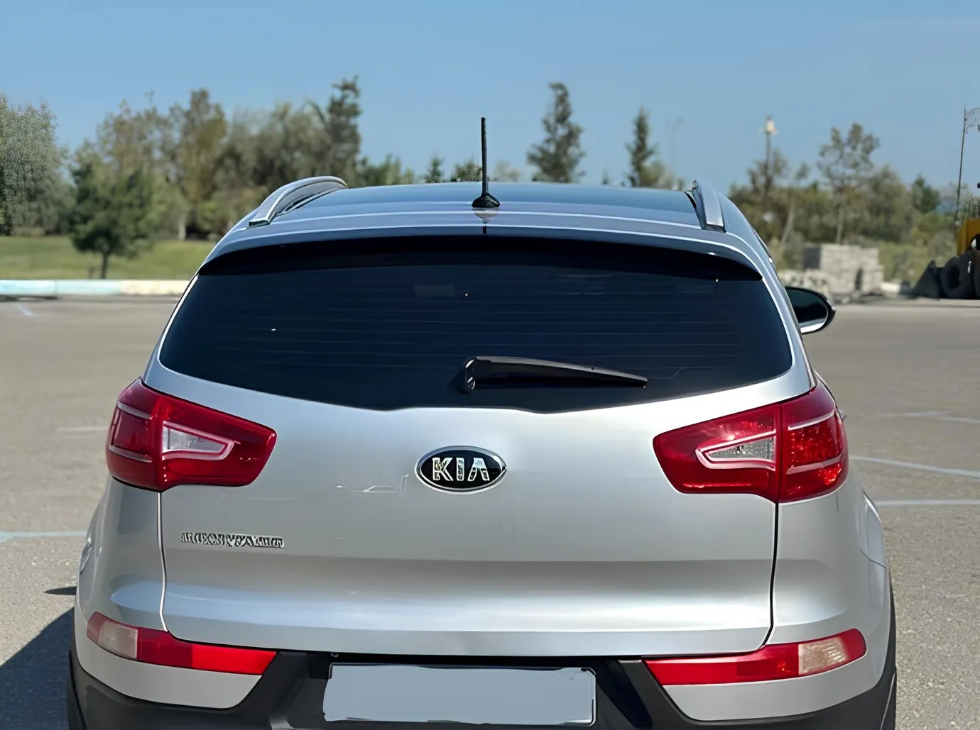 Kia Sportage, 2.0 L, 2012 year, 144 500 km, Baku - Price: 24 000 ₼ - Tunel.az