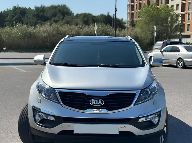 Kia Sportage, 2.0 L, 2012 year, 144 500 km, Baku - Price: 24 000 ₼ - Tunel.az