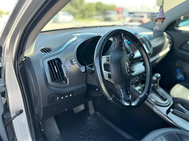Kia Sportage, 2.0 L, 2012 year, 144 500 km, Baku - Price: 24 000 ₼ - Tunel.az