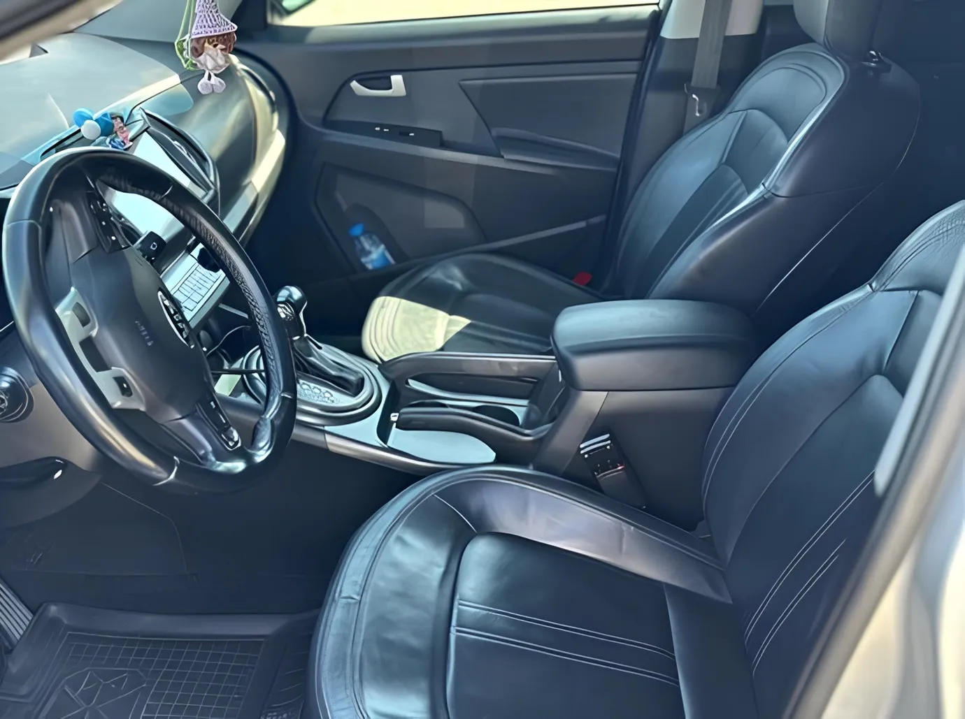 Kia Sportage, 2.0 L, 2012 year, 144 500 km, Baku - Price: 24 000 ₼ - Tunel.az