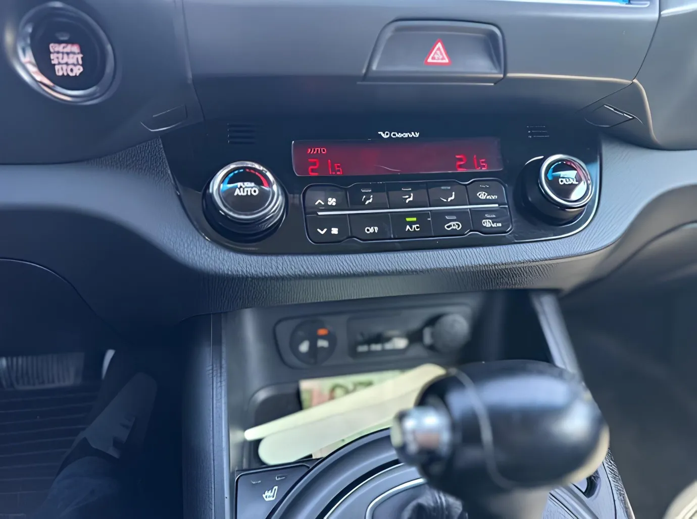 Kia Sportage, 2.0 L, 2012 year, 144 500 km, Baku - Price: 24 000 ₼ - Tunel.az