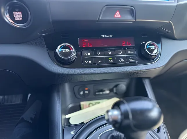 Kia Sportage, 2.0 L, 2012 year, 144 500 km, Baku - Price: 24 000 ₼ - Tunel.az