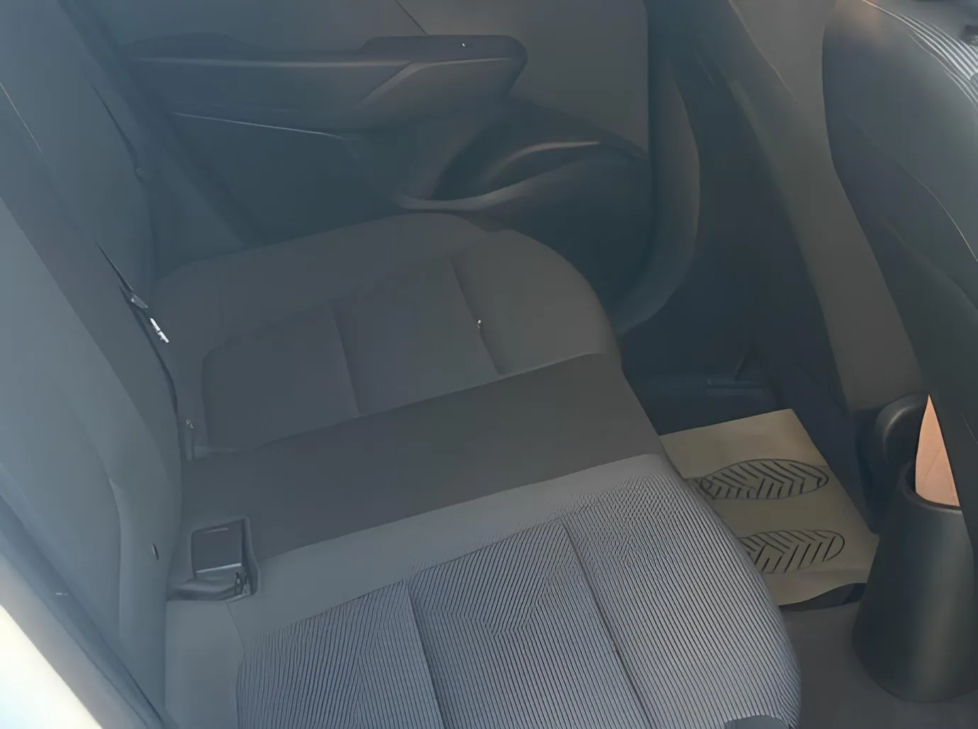 Hyundai Accent, 1.6 L, 2018 жыл, 196 000 km, Ganja - Баасы: 20 400 ₼ - Tunel.az