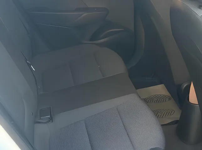 Hyundai Accent, 1.6 L, 2018 жыл, 196 000 km, Ganja - Баасы: 20 400 ₼ - Tunel.az