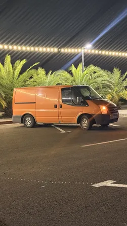 Ford Transit, 2.2 L, 2007 год, 344 000 km, Ленкорань - Цена: 15 000 ₼ - Tunel.az