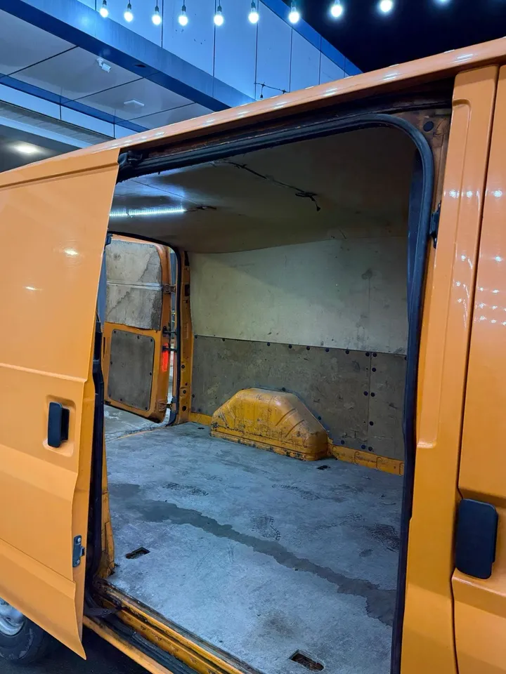 Ford Transit, 2.2 L, 2007 год, 344 000 km, Ленкорань - Цена: 15 000 ₼ - Tunel.az