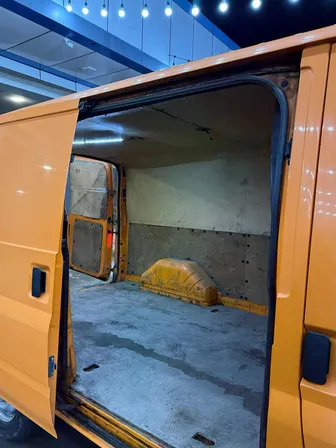 Ford Transit, 2.2 L, 2007 год, 344 000 km, Ленкорань - Цена: 15 000 ₼ - Tunel.az