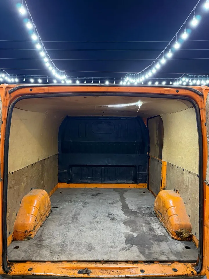 Ford Transit, 2.2 L, 2007 год, 344 000 km, Ленкорань - Цена: 15 000 ₼ - Tunel.az