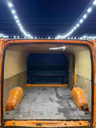 Ford Transit, 2.2 L, 2007 год, 344 000 km, Ленкорань - Цена: 15 000 ₼ - Tunel.az