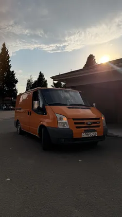 Ford Transit, 2.2 L, 2007 год, 344 000 km, Ленкорань - Цена: 15 000 ₼ - Tunel.az