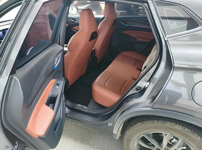 Changan Oshan X5 Plus, 1.5 L, 2026 year, 800 km, Baku - Price: 42 500 ₼ - Tunel.az