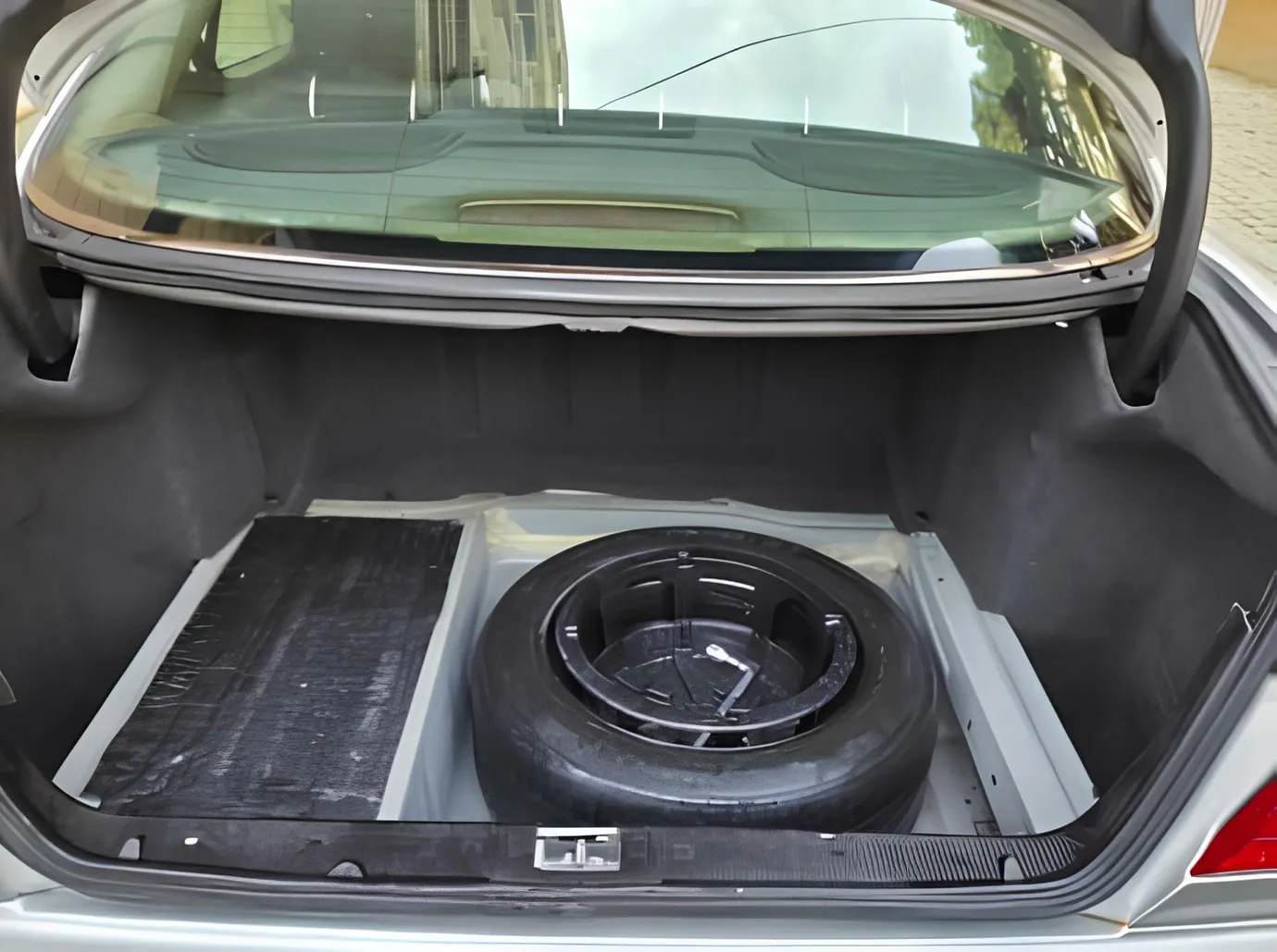 Mercedes E 240, 2.4 L, 2000 year, 290 000 km, Baku - Price: 12 800 ₼ - Tunel.az