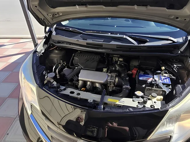 Nissan Note, 1.2 L, 2013 year, 133 200 km, Baku - Price: 12 600 ₼ - Tunel.az