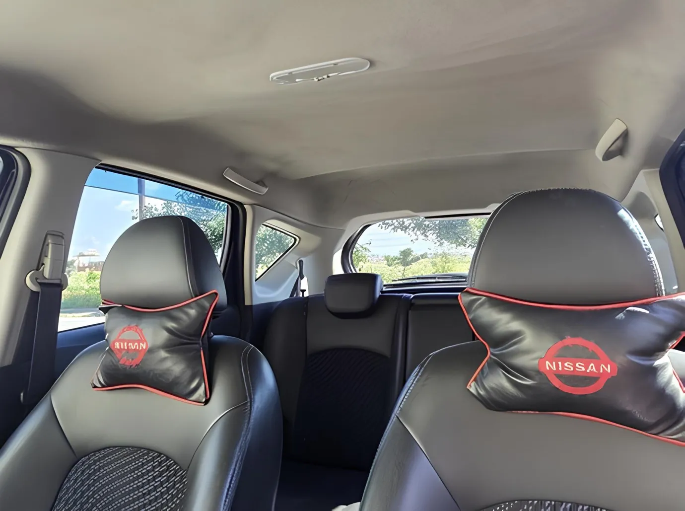 Nissan Note, 1.2 L, 2013 year, 133 200 km, Baku - Price: 12 600 ₼ - Tunel.az