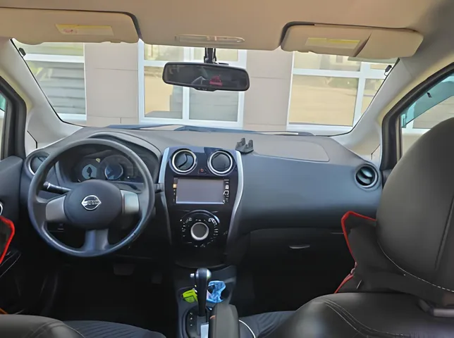 Nissan Note, 1.2 L, 2013 year, 133 200 km, Baku - Price: 12 600 ₼ - Tunel.az