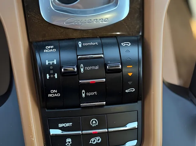 Porsche Cayenne GTS, 4.8 L, 2013 year, 146 000 km, Baku - Price: 35 500 ₼ - Tunel.az