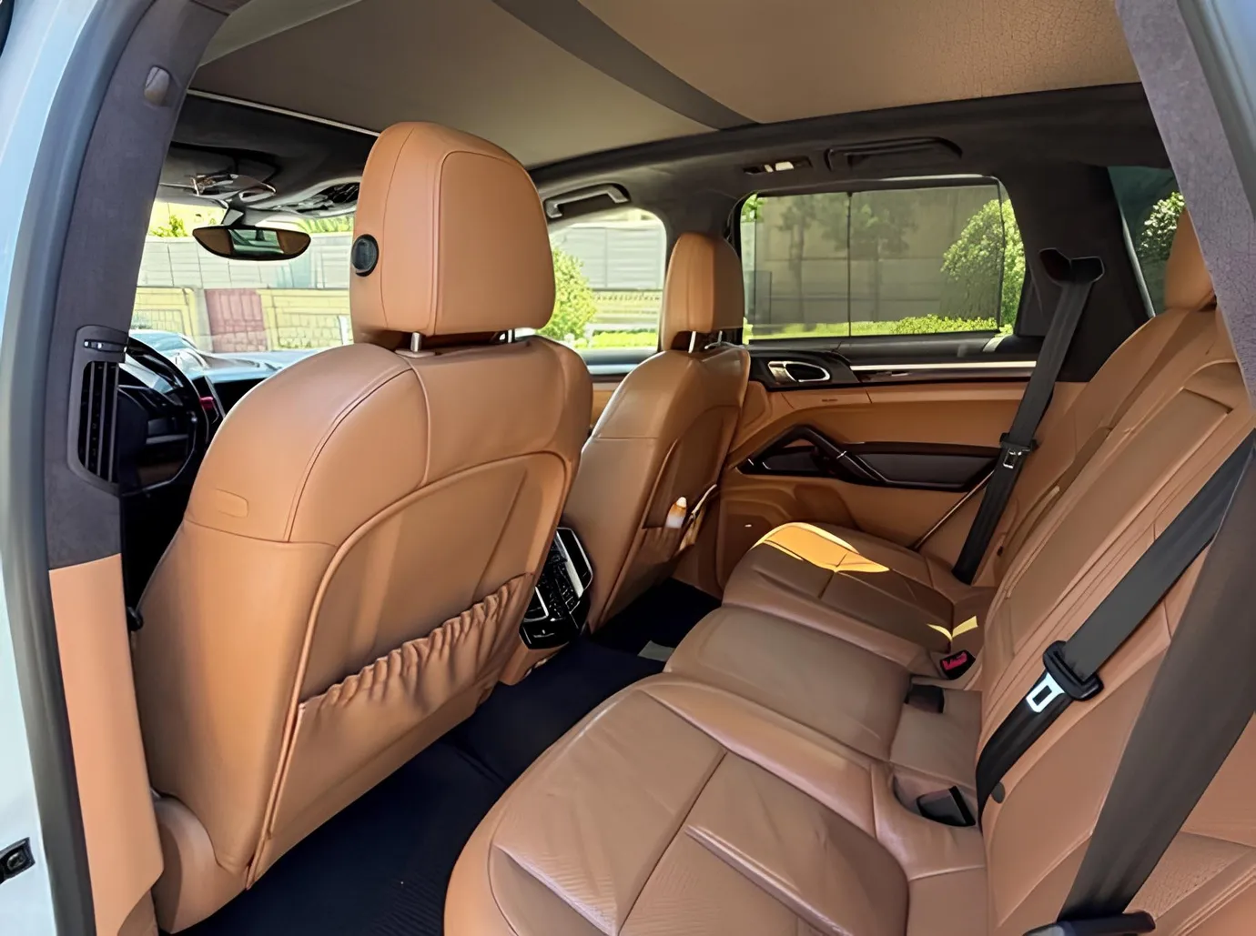 Porsche Cayenne GTS, 4.8 L, 2013 year, 146 000 km, Baku - Price: 35 500 ₼ - Tunel.az