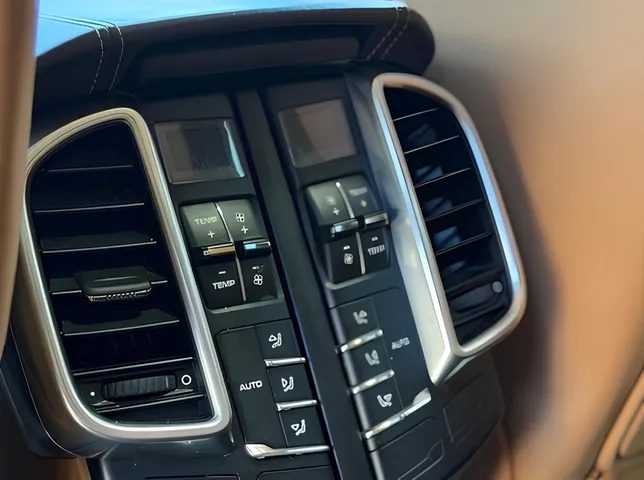 Porsche Cayenne GTS, 4.8 L, 2013 year, 146 000 km, Baku - Price: 35 500 ₼ - Tunel.az