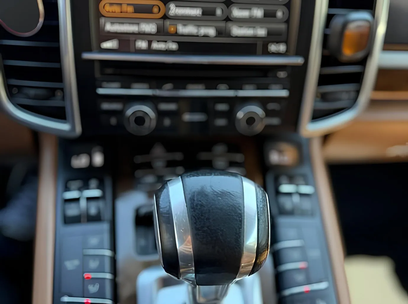 Porsche Cayenne GTS, 4.8 L, 2013 year, 146 000 km, Baku - Price: 35 500 ₼ - Tunel.az