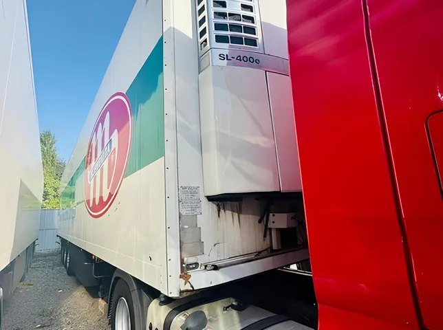 MAN TGX 18.440, 12.0 L, 2011 жыл, 987 000 km, Masalli - Баасы: 70 500 ₼ - Tunel.az