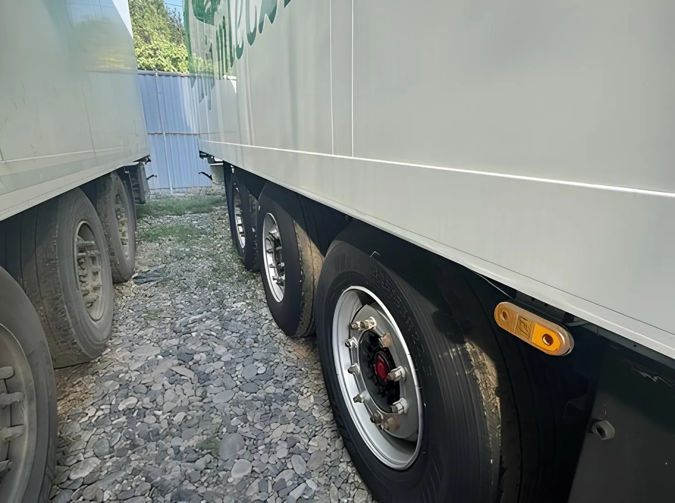 MAN TGX 18.440, 12.0 L, 2011 жазыңыз жыл, 987 000 km, Masalli - Бағасы: 70 500 ₼ - Tunel.az