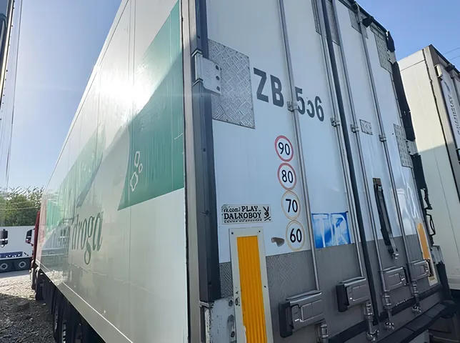 MAN TGX 18.440, 12.0 L, 2011 жыл, 987 000 km, Masalli - Баасы: 70 500 ₼ - Tunel.az