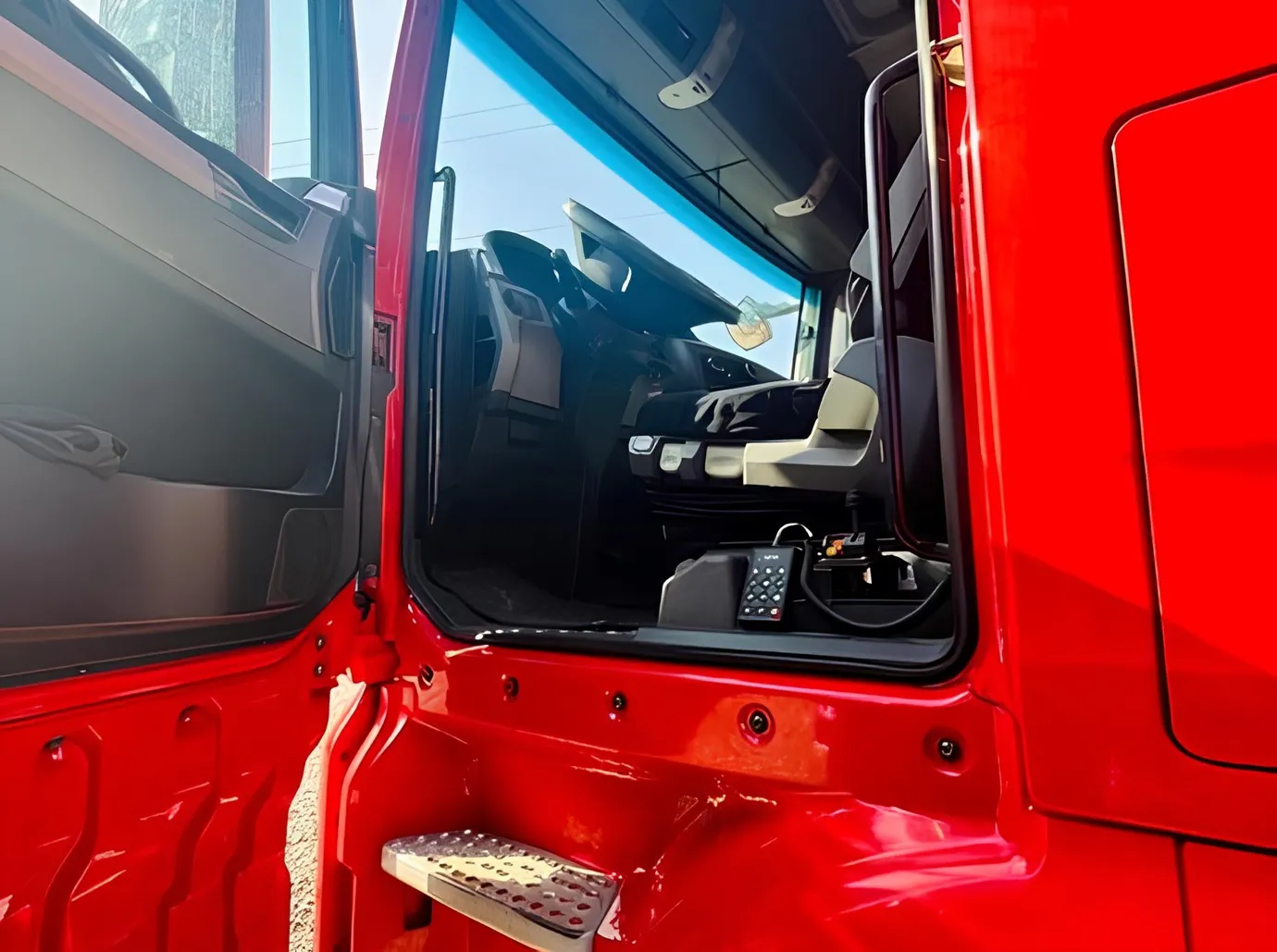 MAN TGX 18.440, 12.0 L, 2011 жазыңыз жыл, 987 000 km, Masalli - Бағасы: 70 500 ₼ - Tunel.az