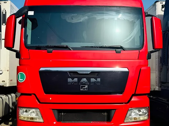 MAN TGX 18.440, 12.0 L, 2011 жыл, 987 000 km, Masalli - Баасы: 70 500 ₼ - Tunel.az