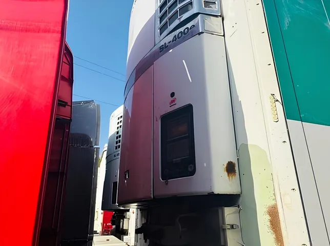 MAN TGX 18.440, 12.0 L, 2011 жыл, 987 000 km, Masalli - Баасы: 70 500 ₼ - Tunel.az